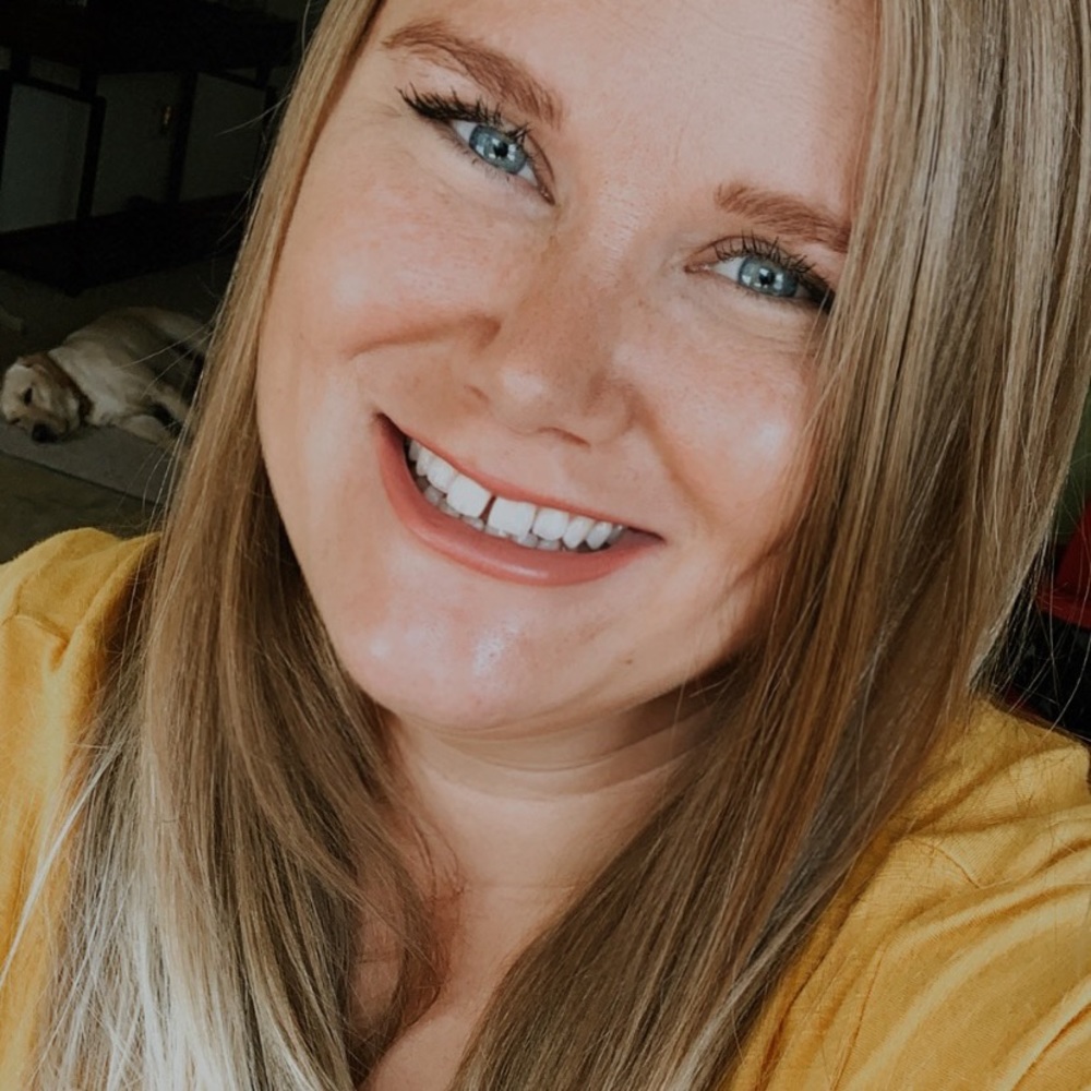 Meet your Posher, Kim